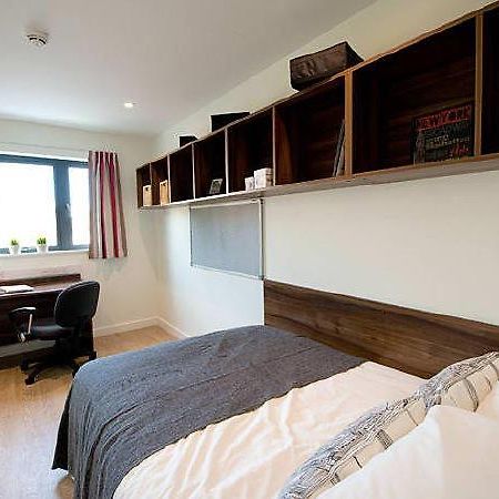 Zeni 3 Bed Apartment In Central Exeter Exteriér fotografie