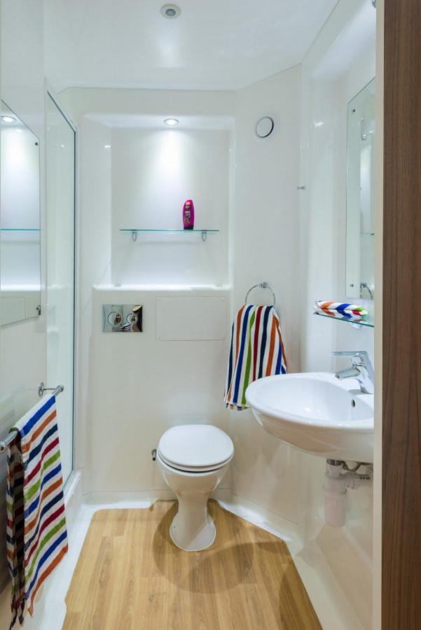 Zeni 3 Bed Apartment In Central Exeter Exteriér fotografie