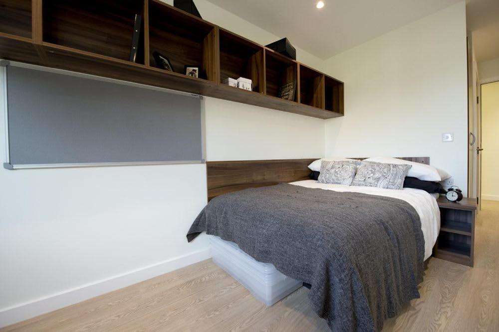 Zeni 3 Bed Apartment In Central Exeter Exteriér fotografie