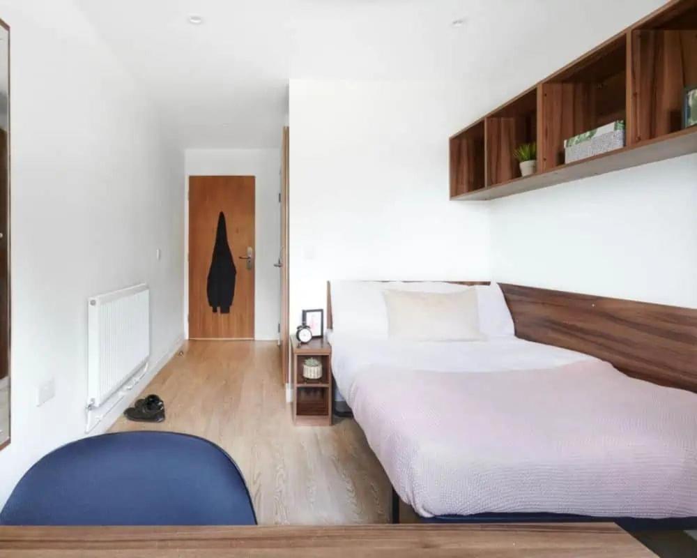 Zeni 3 Bed Apartment In Central Exeter Exteriér fotografie