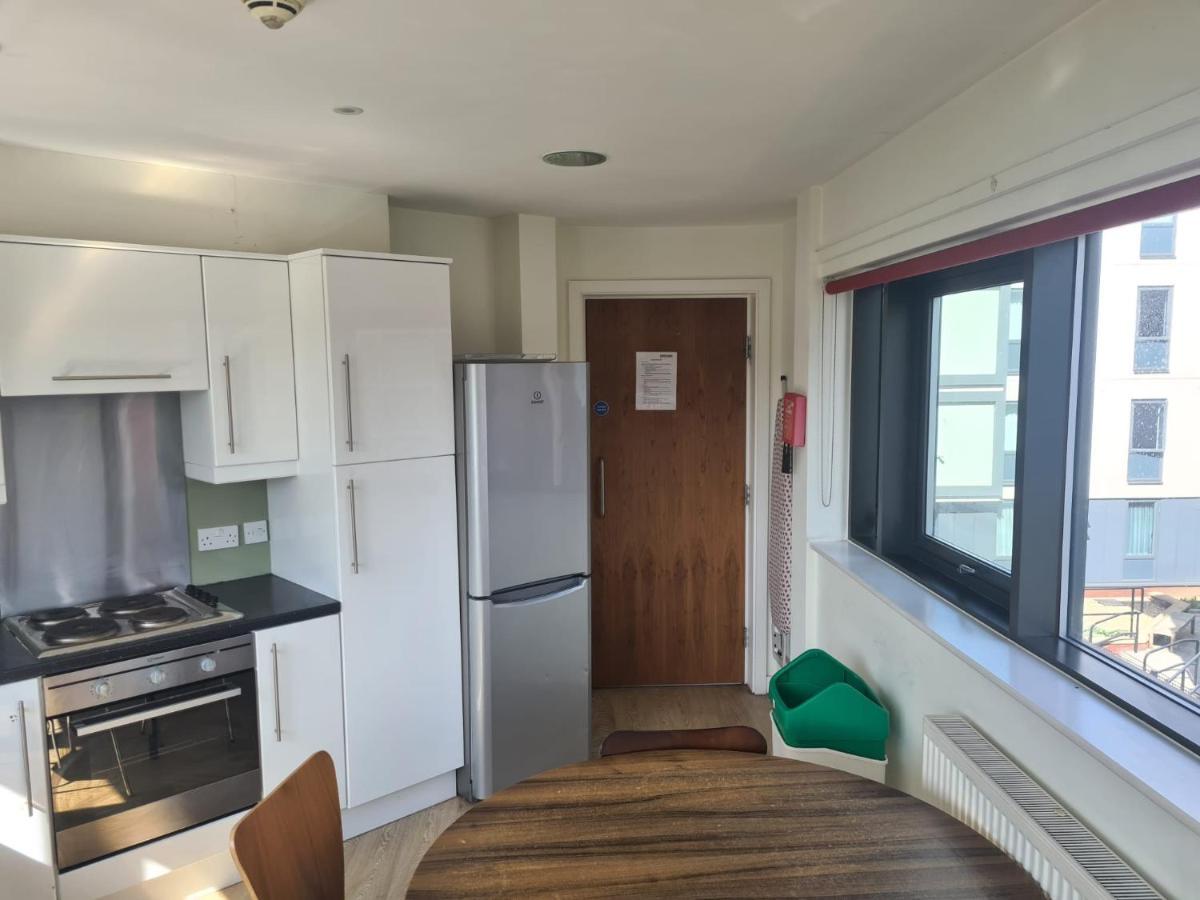 Zeni 3 Bed Apartment In Central Exeter Exteriér fotografie